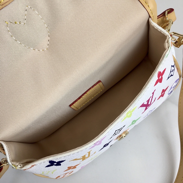 ルイヴィトンバッグ全体デザイン